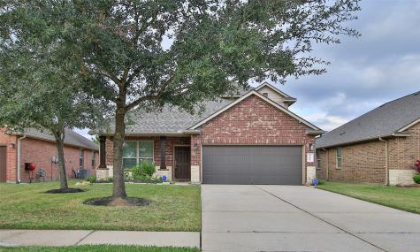 19111 W Windhaven Terrace Trail Cypress TX 77433