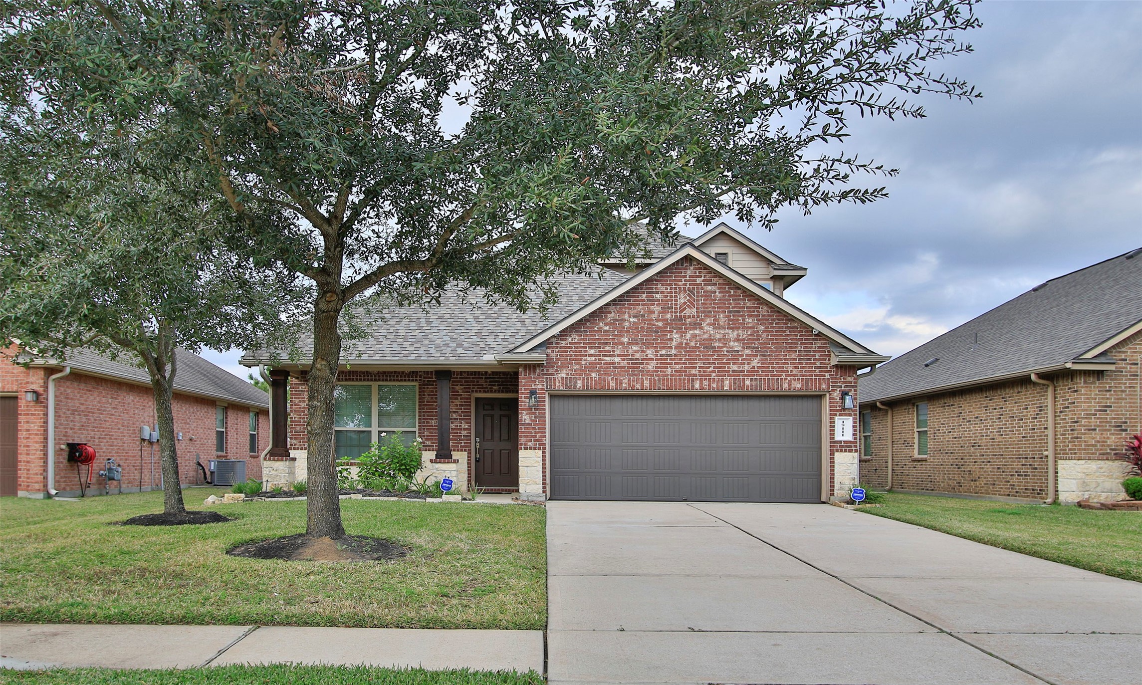 19111 W Windhaven Terrace Trail Cypress TX 77433