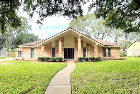 903 Carnation Street Katy TX 77493