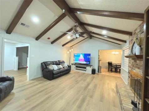 903 Carnation Street Katy TX 77493