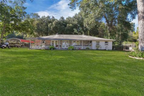 400 Johnson Road Coldspring TX 77331