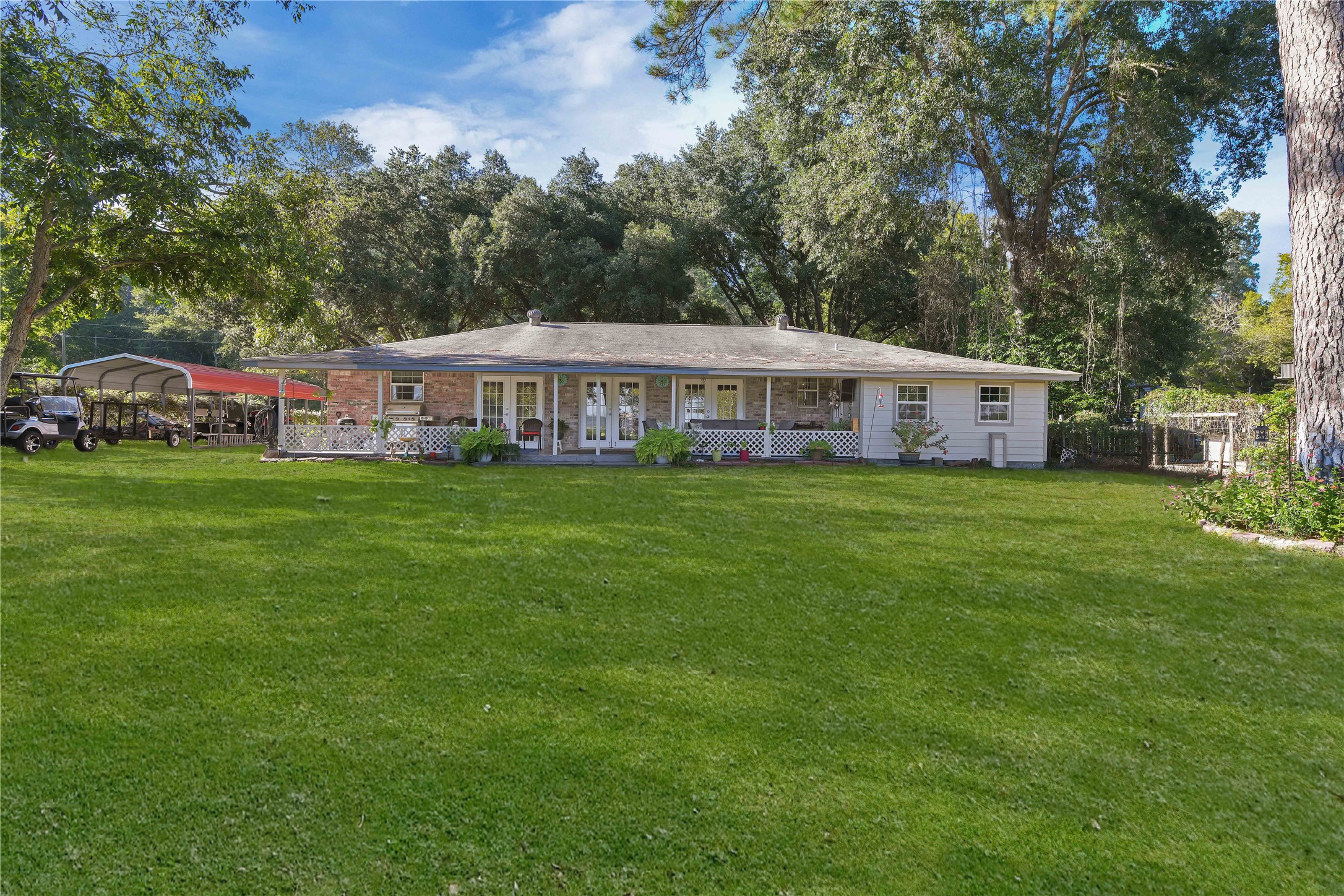 400 Johnson Road Coldspring TX 77331