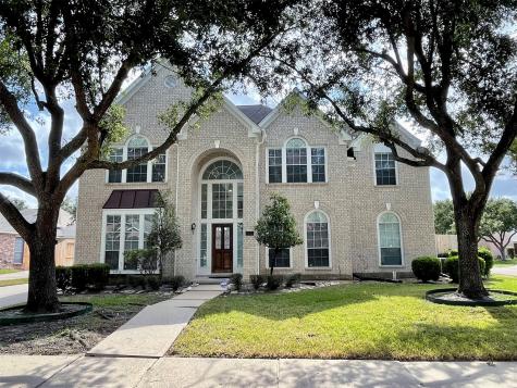 12439 Hazyglen Drive Houston TX 77082