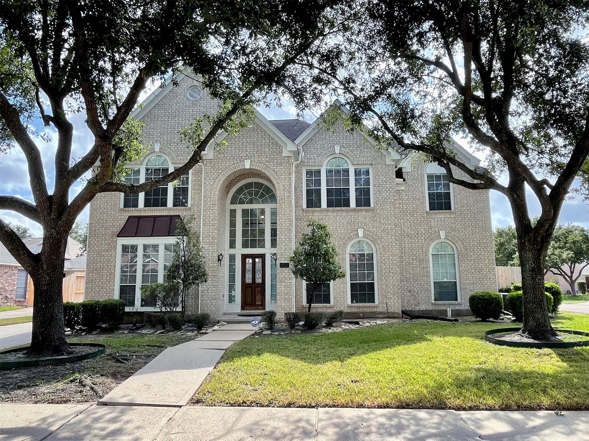 12439 Hazyglen Drive Houston TX 77082