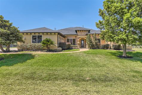 3807 Tierra Amarilla Lane Richmond TX 77406
