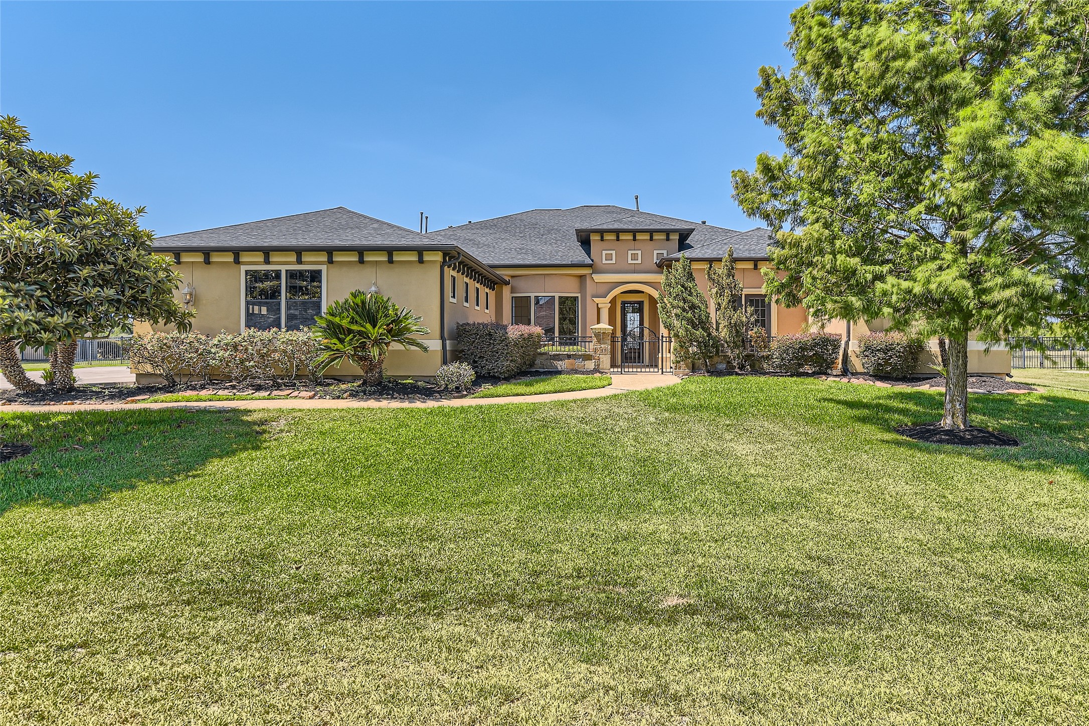 3807 Tierra Amarilla Lane Richmond TX 77406
