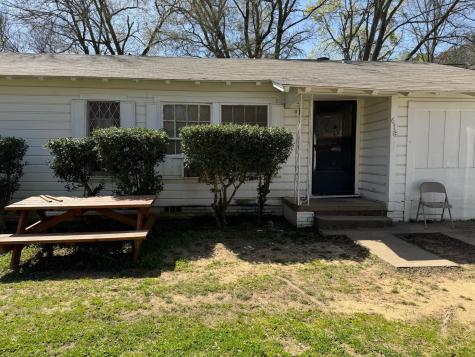 418 Jenkins Street Daingerfield TX 75638