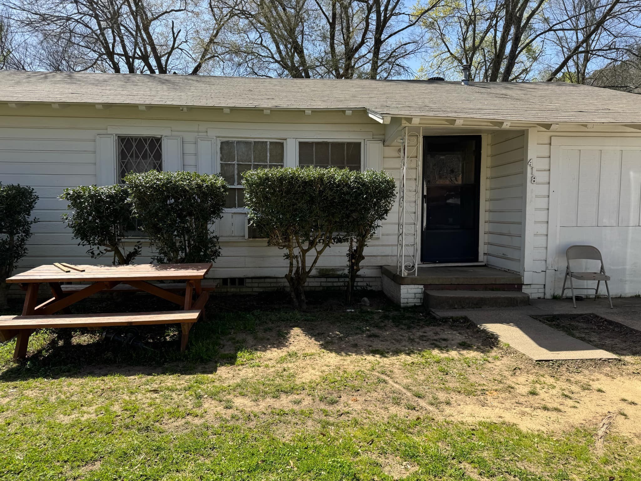 418 Jenkins Street Daingerfield TX 75638