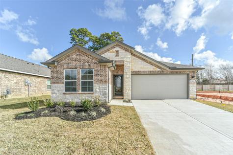 220 Harlingen Drive Magnolia TX 77354