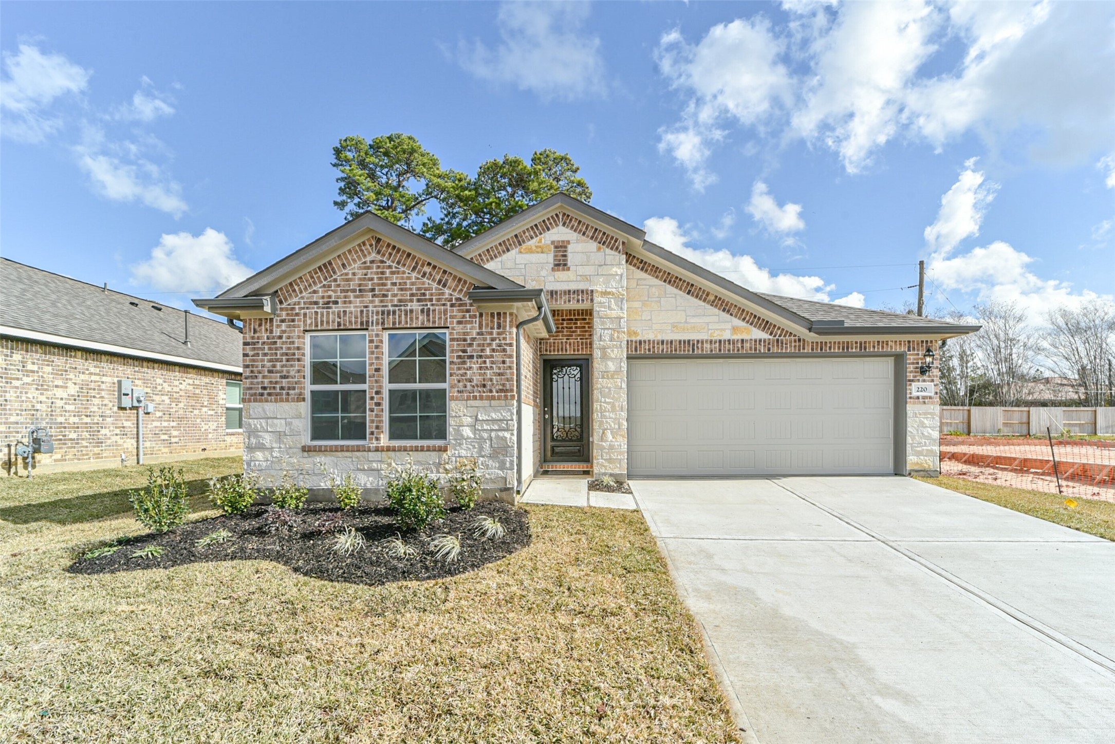 220 Harlingen Drive Magnolia TX 77354