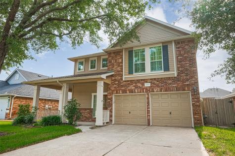 19819 Sternwood Manor Drive Spring TX 77379