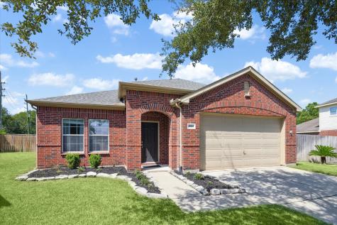 18867 Lantern Cove Lane Tomball TX 77375