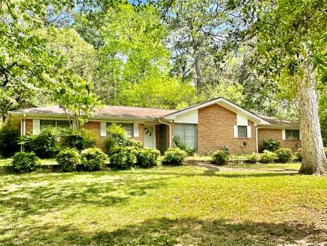 14 Cecil Drive Woodville TX 75979