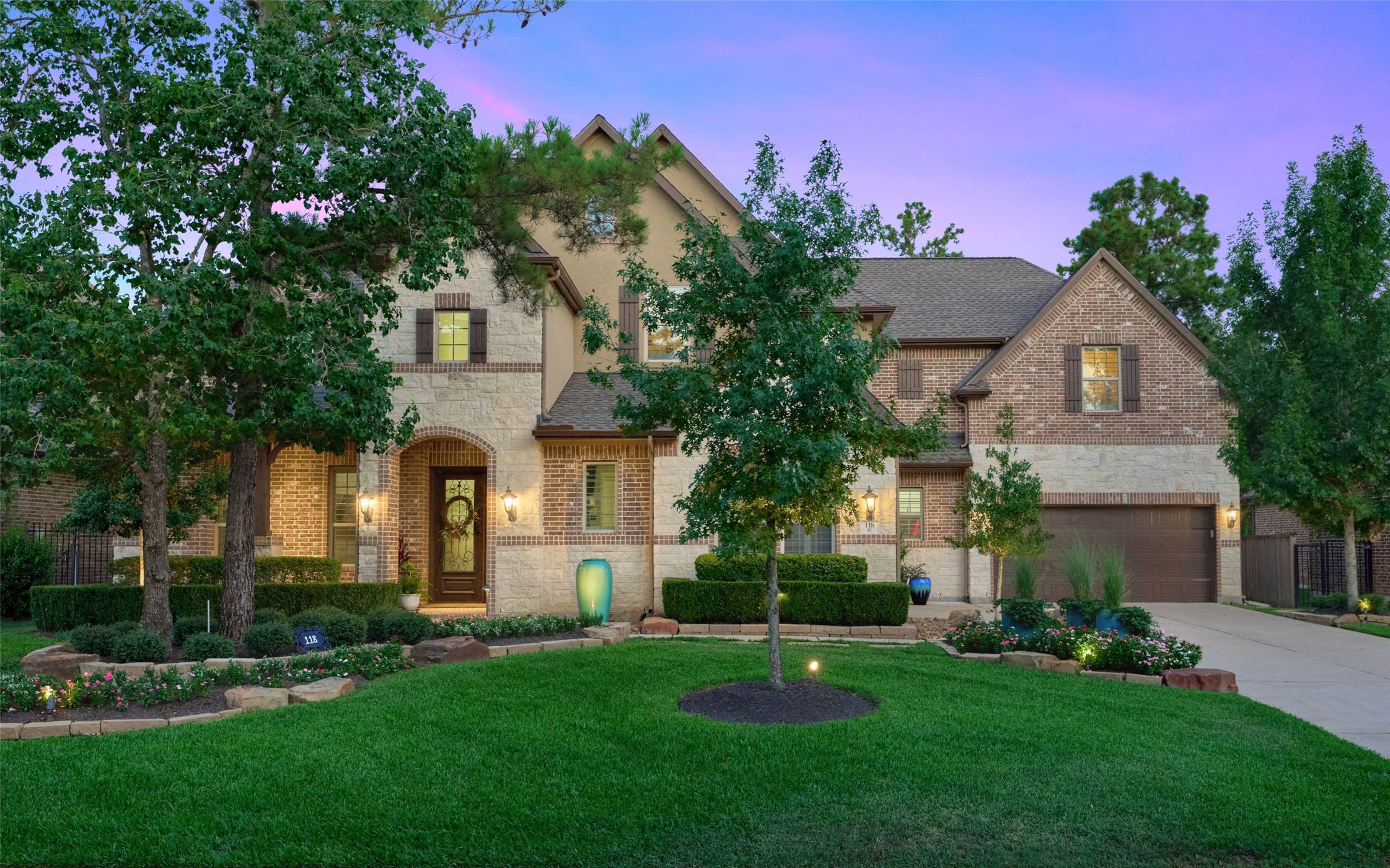 118 Del Monte Pines Drive Montgomery TX 77316