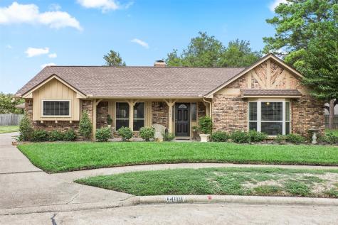 1409 Mcdonald Street Deer Park TX 77536