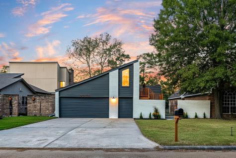 20031 Sunny Shores Drive Humble TX 77346