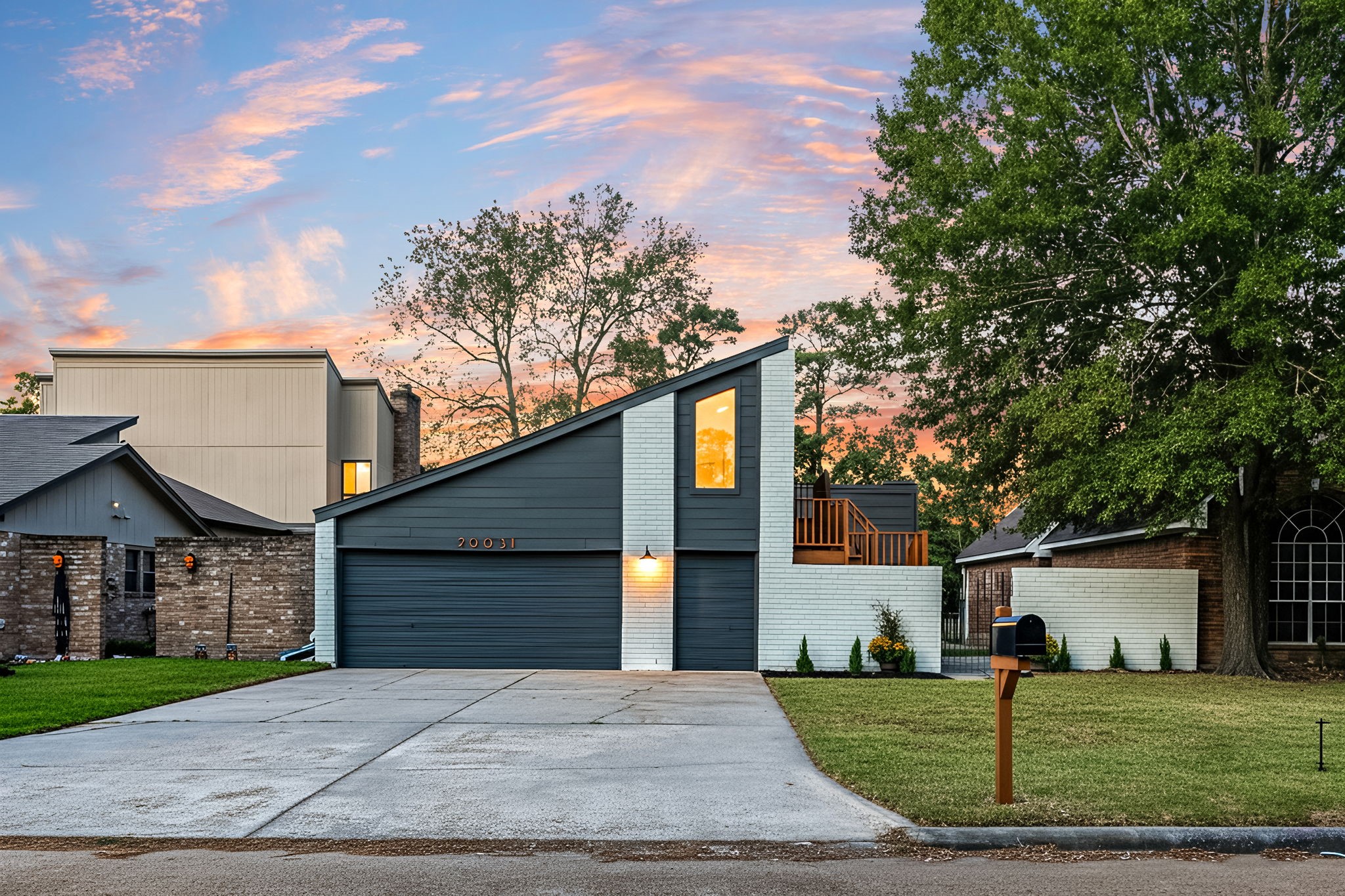 20031 Sunny Shores Drive Humble TX 77346
