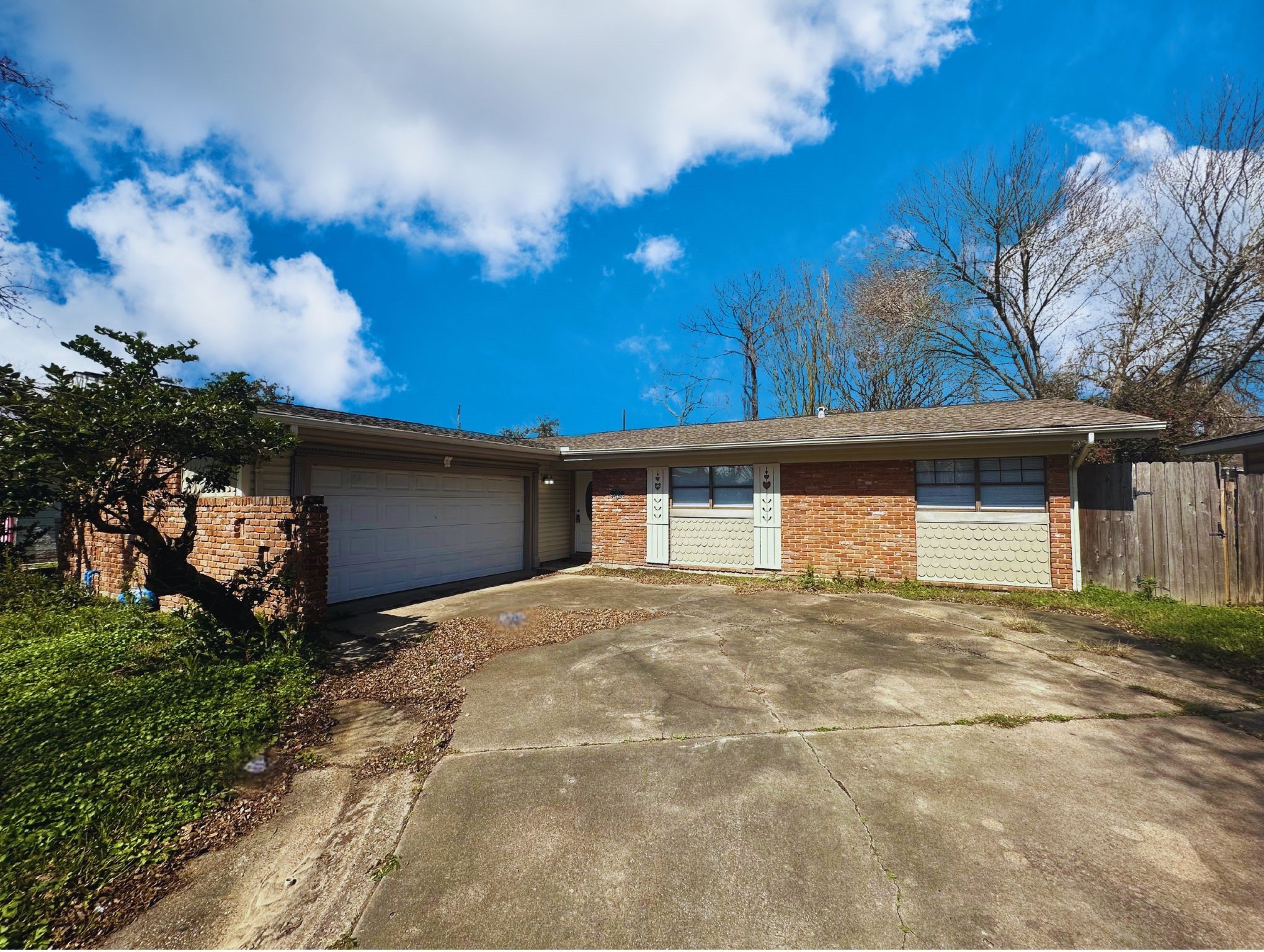 2122 17th Avenue N Texas City TX 77590