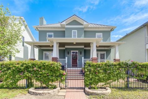 1144 Herkimer Street Houston TX 77008