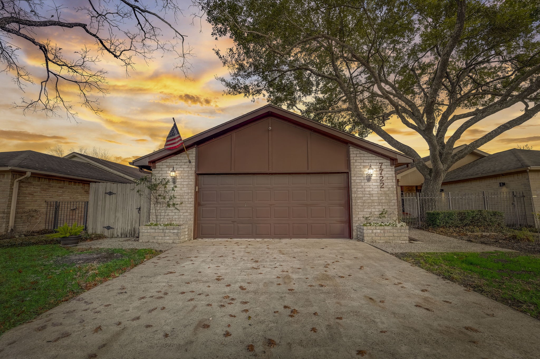 7722 Green Lawn Drive Houston TX 77088