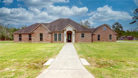 5007 Fm 1293 Road Kountze TX 77625