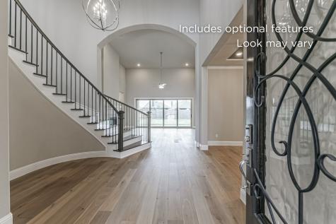 5056 American Sycamore Trail Montgomery TX 77316