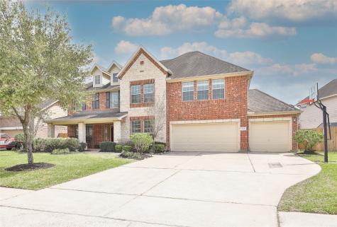 26227 Southern Glen Lane Katy TX 77494