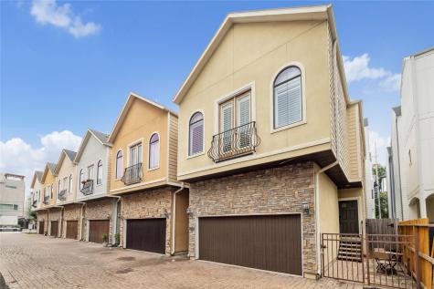 1222 W 17th Street F Houston TX 77008