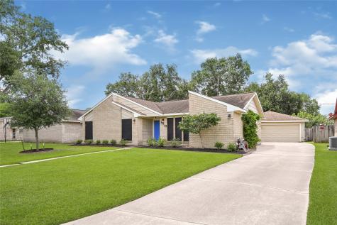 9919 Greencreek Drive Houston TX 77070