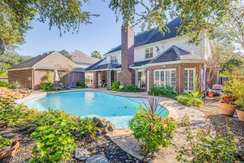 5515 Honor Drive Houston TX 77041