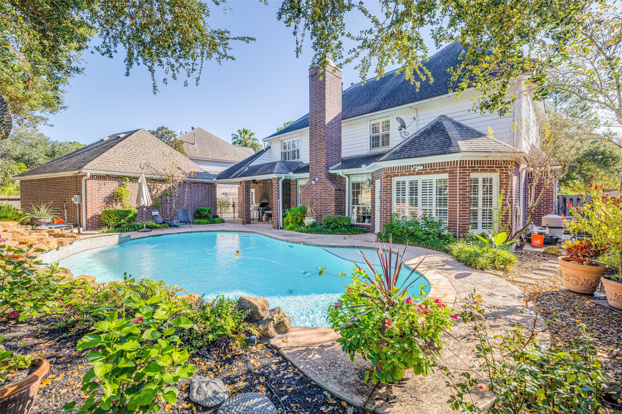 5515 Honor Drive Houston TX 77041
