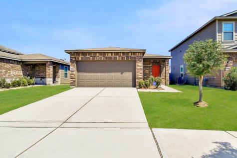 2615 Skyview Long Drive Houston TX 77047