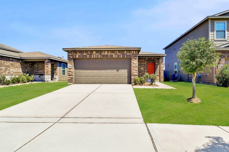 2615 Skyview Long Drive Houston TX 77047