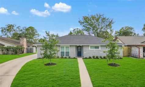 16919 Worden Lane Friendswood TX 77546