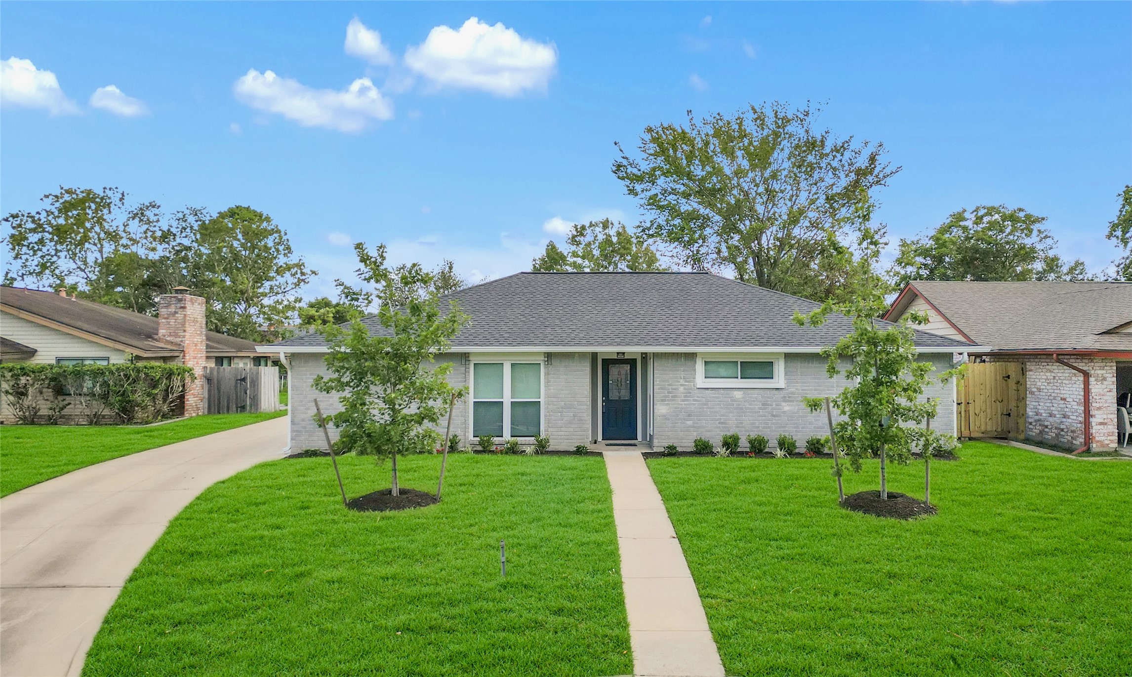 16919 Worden Lane Friendswood TX 77546