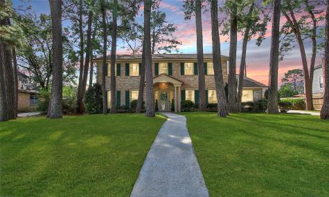 17307 Vintage Wood Lane Spring TX 77379