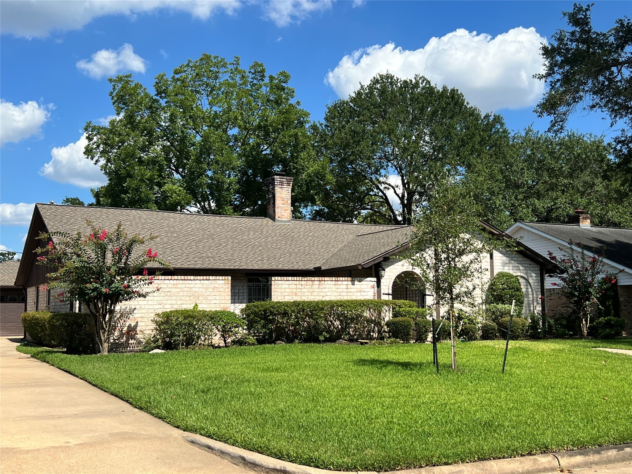 526 Ashford Forest Drive Houston TX 77079