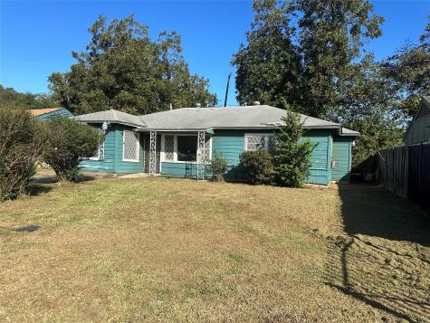 5003 Gren Street Houston TX 77021