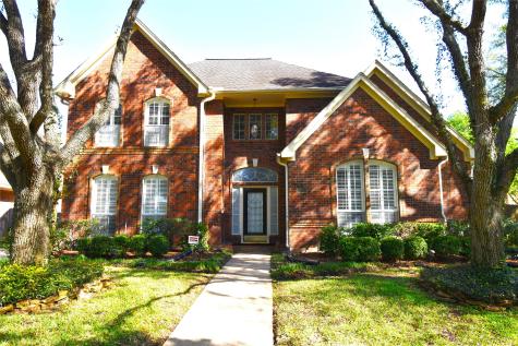 2702 Bright Trail Sugar Land TX 77479