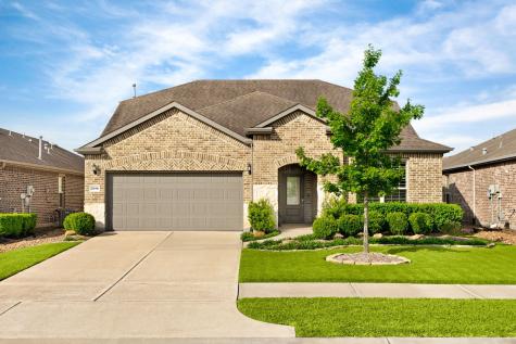 3014 Persimmon Grove Richmond TX 77469