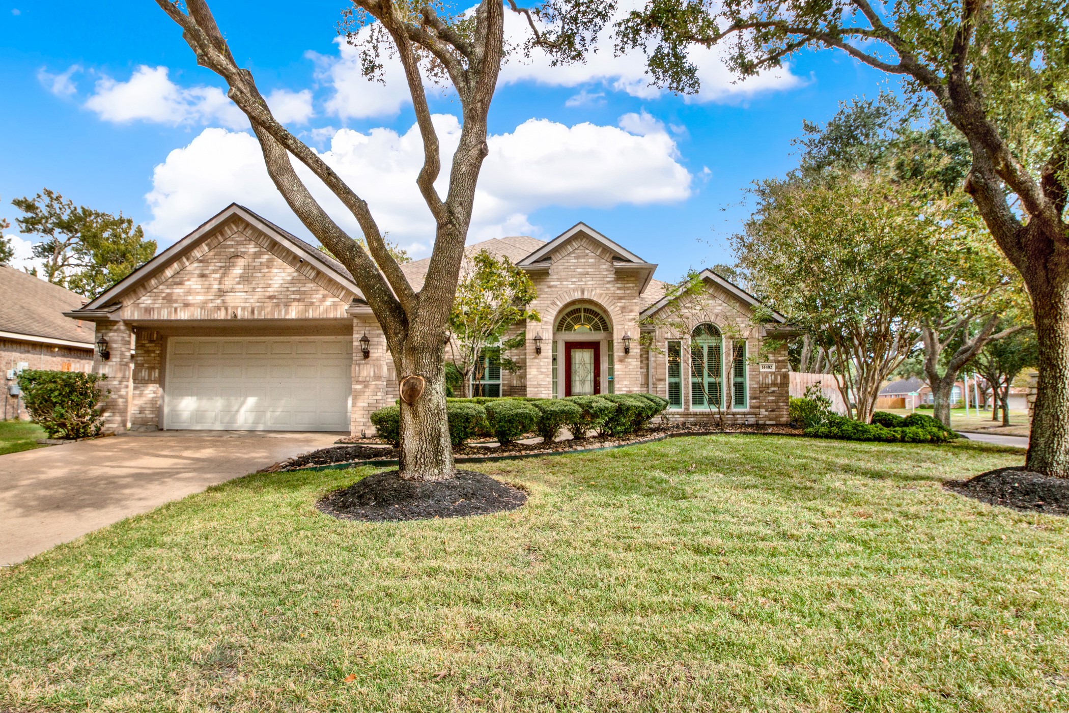 14402 Meadow Estates Lane Cypress TX 77429