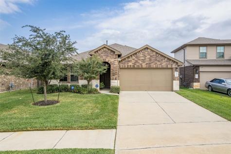 4030 Country Club Drive Baytown TX 77521