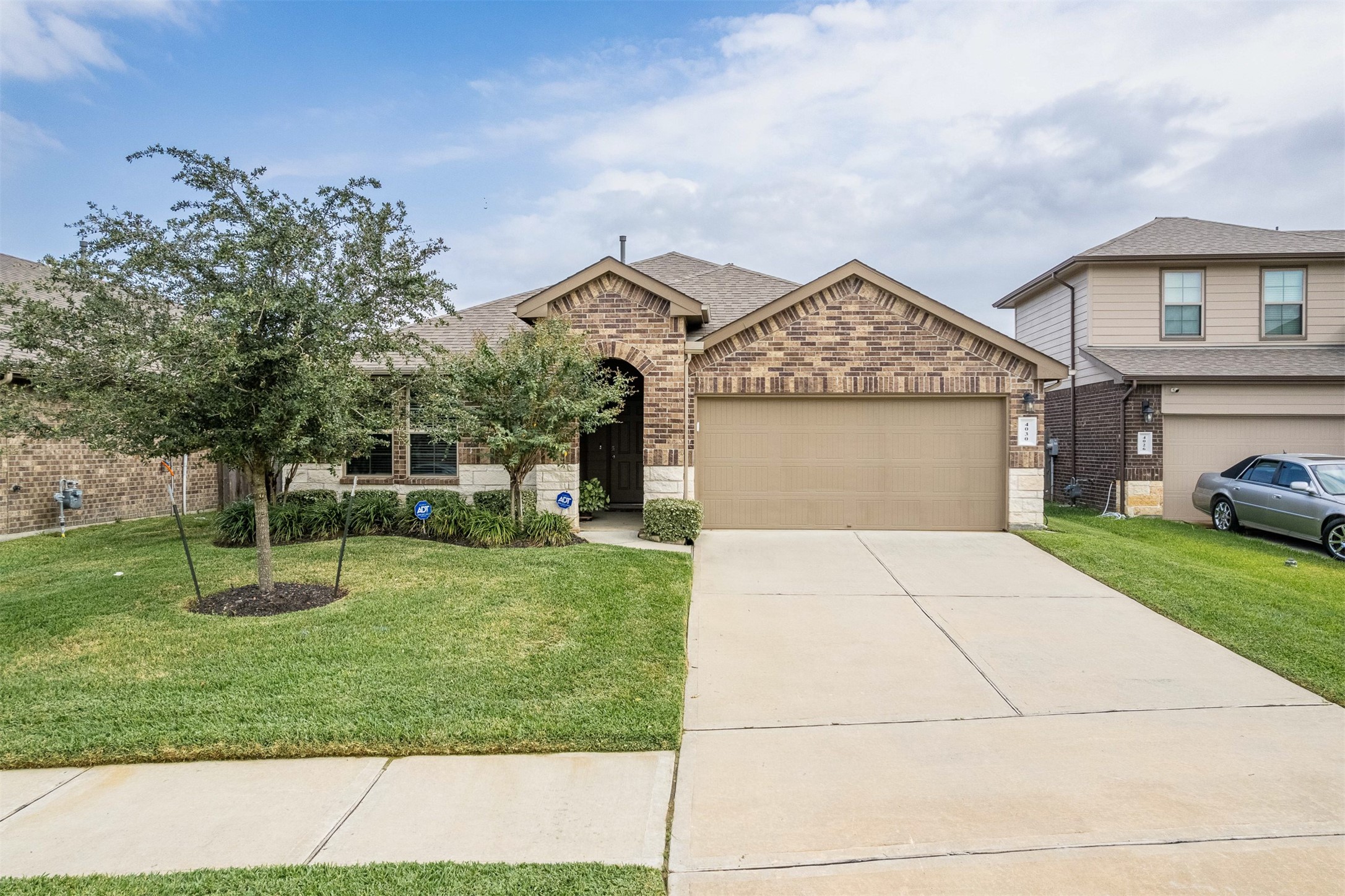 4030 Country Club Drive Baytown TX 77521