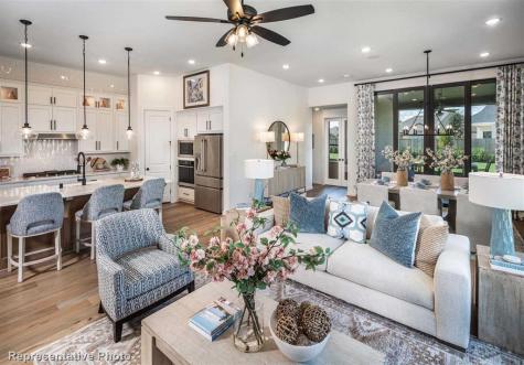 5126 Pomegranate Path Manvel TX 77578