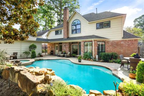 13826 Haynes Drive Houston TX 77069