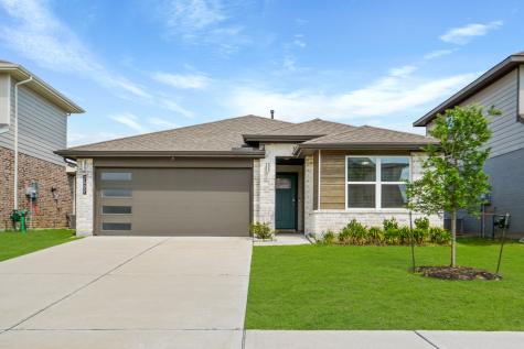 7407 Sonora Star Lane Richmond TX 77407
