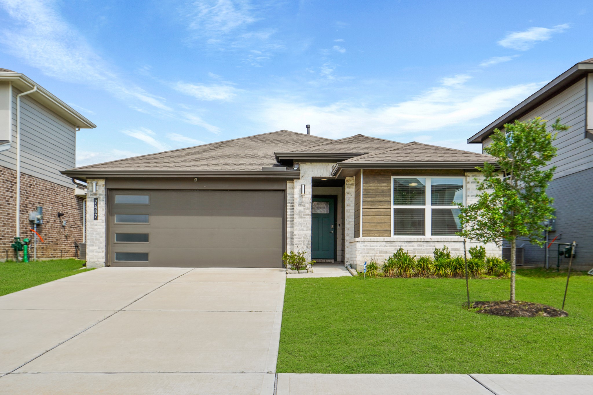 7407 Sonora Star Lane Richmond TX 77407