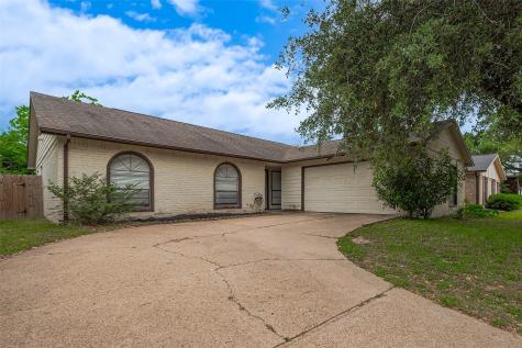 5127 Girnigoe Drive Houston TX 77084