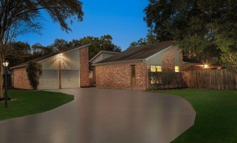19410 Enchantford Court Spring TX 77388