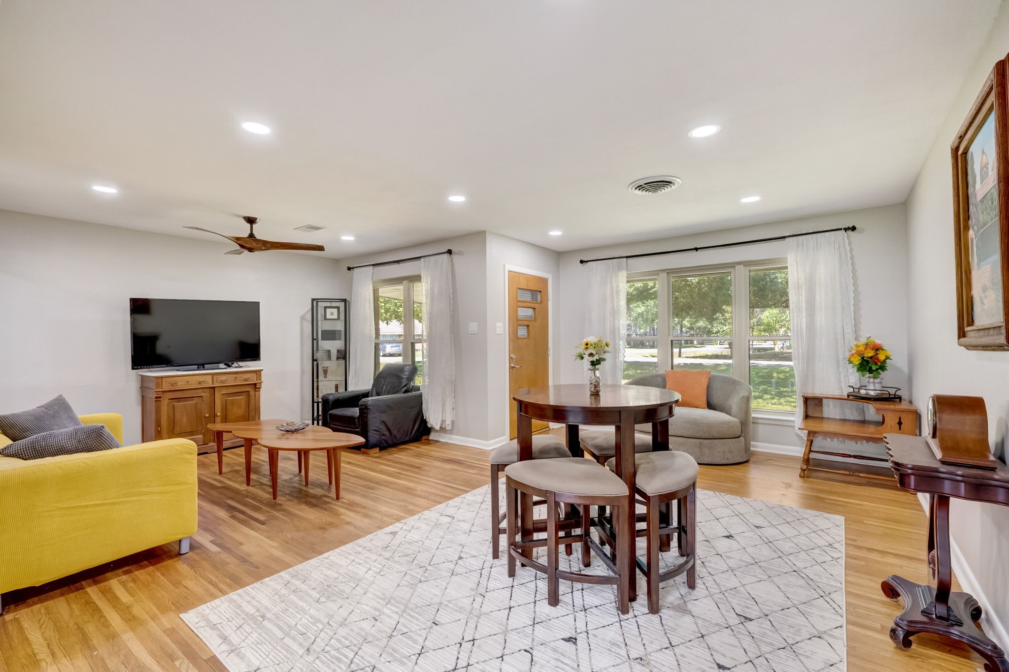 3219 Laverne Street Houston TX 77080